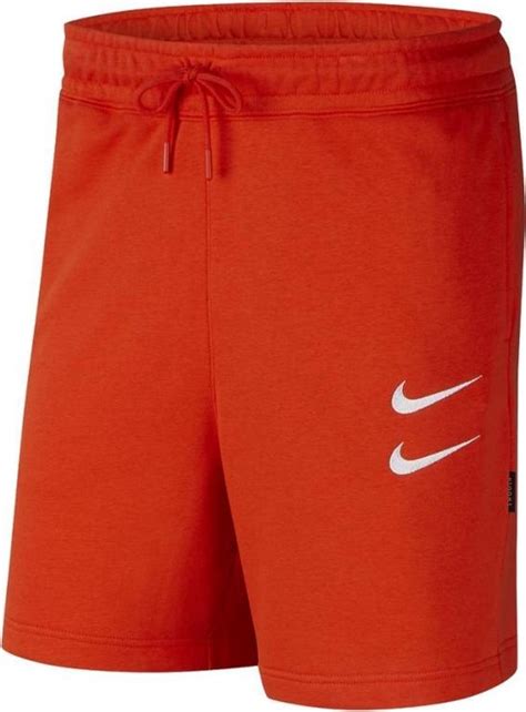 nike trainingsbroek kort